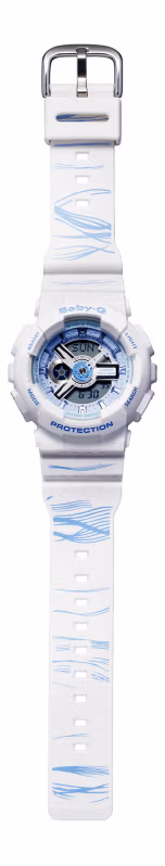 Casio BA-110YUJ22-7APFS