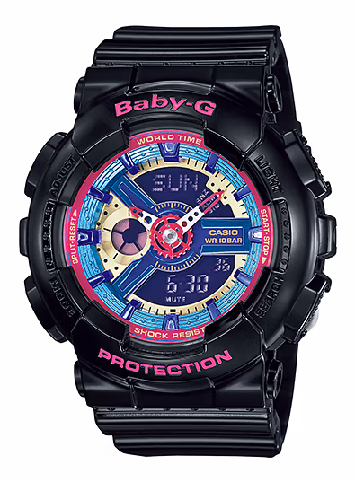 Casio BA-112-1A