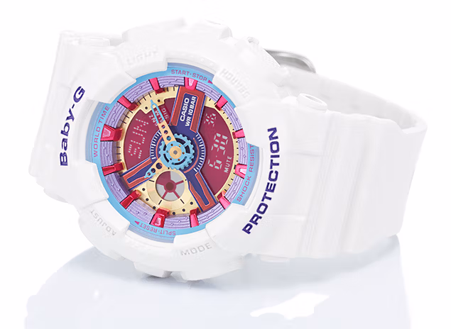 Casio BA-112-7A