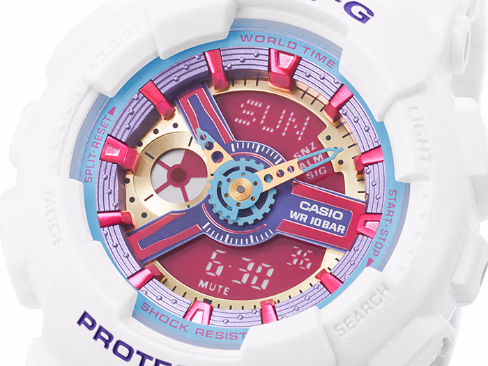 Casio BA-112-7A