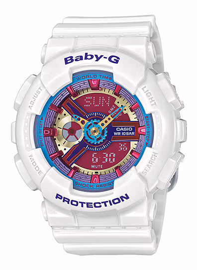 Casio BA-112-7A