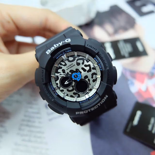 Casio BA-120LP-1A