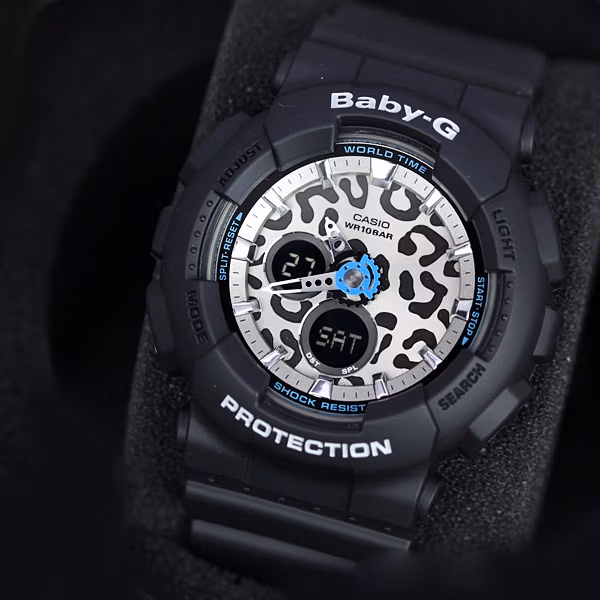 Casio BA-120LP-1A