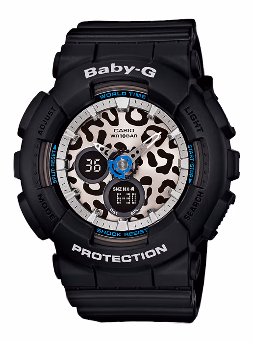 Casio BA-120LP-1A