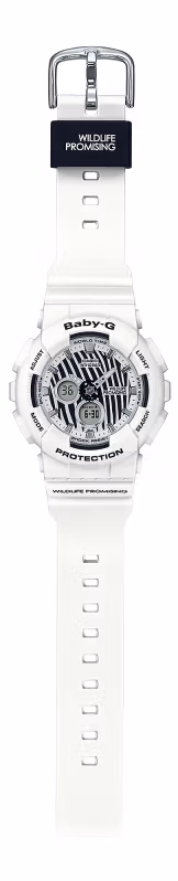 Casio BA-120WLP-7A