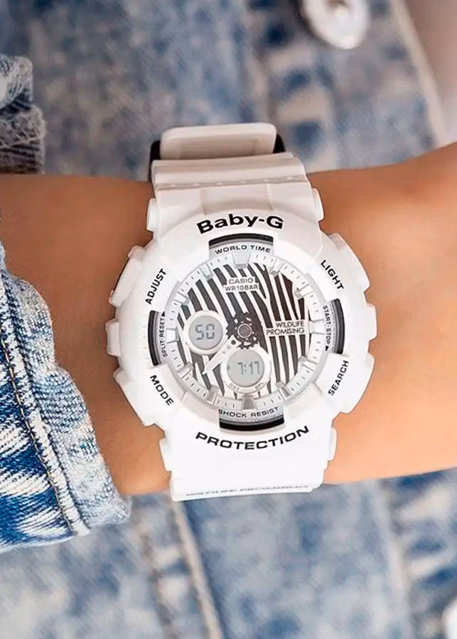 Casio BA-120WLP-7A