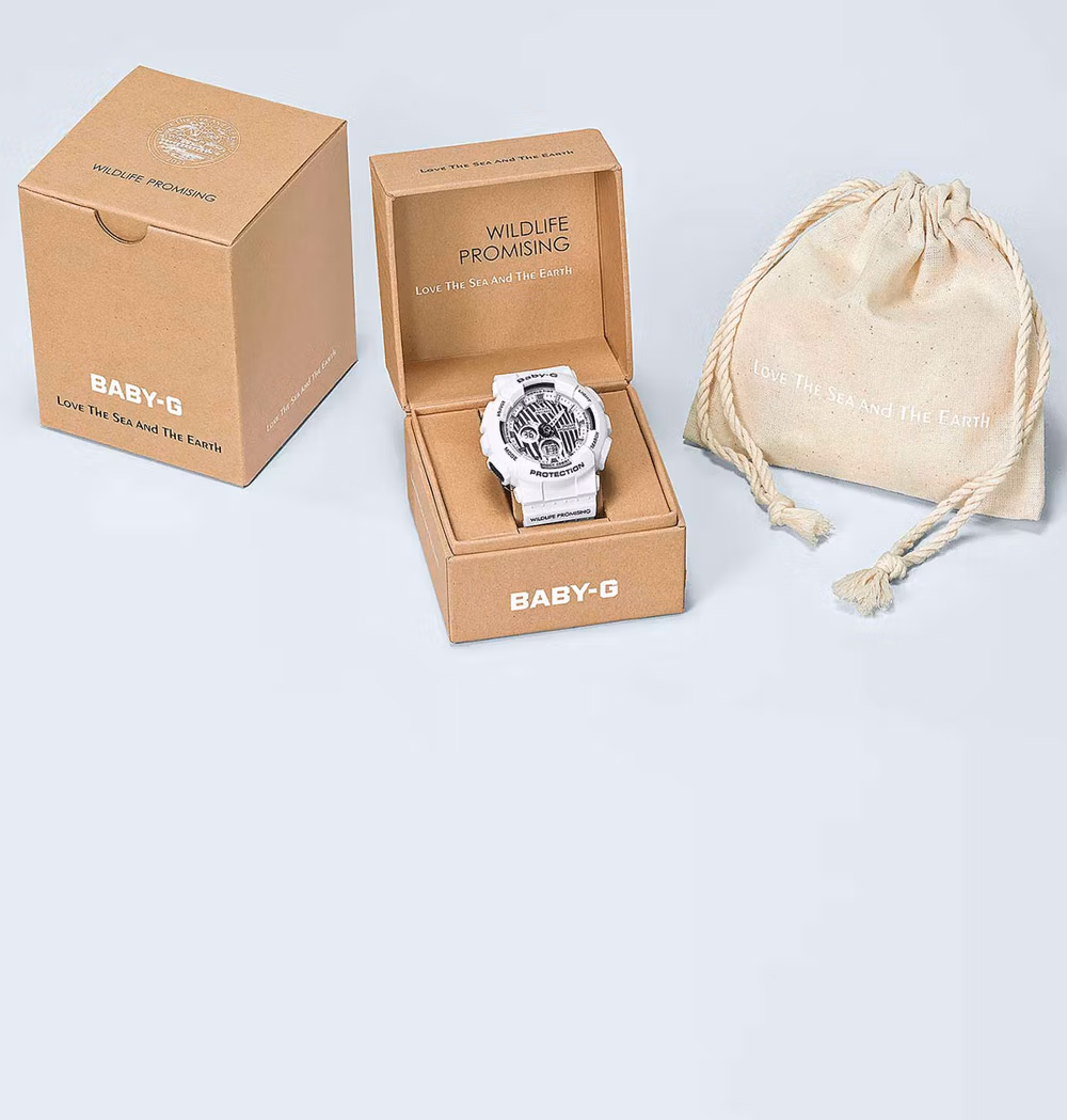 Casio BA-120WLP-7A