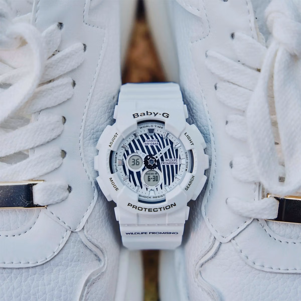 Casio BA-120WLP-7A
