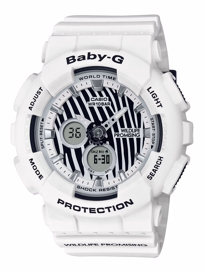 Casio BA-120WLP-7A