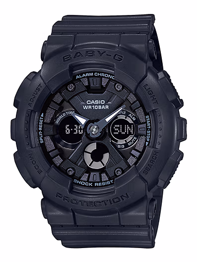 Casio BA-130-1A