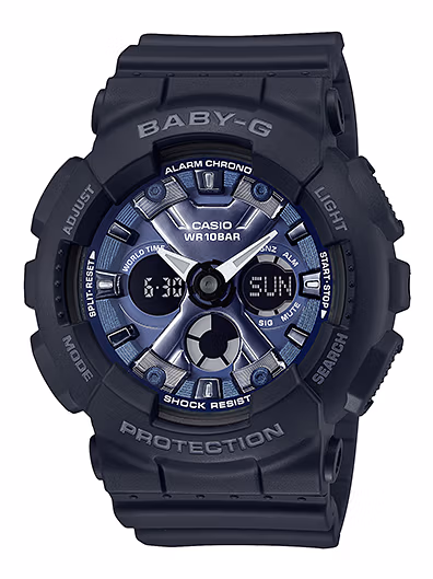 Casio BA-130-1A2