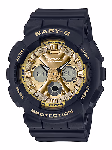 Casio BA-130-1A3