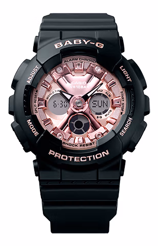 Casio BA-130-1A4