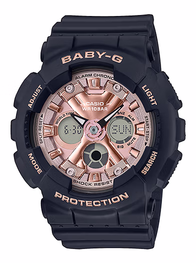 Casio BA-130-1A4