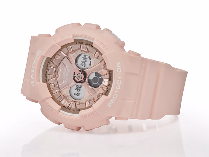 Casio BA-130-4A