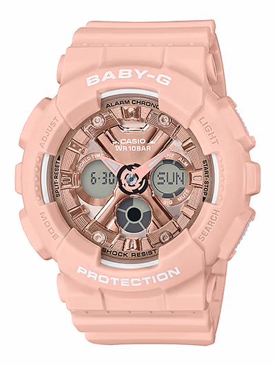 Casio BA-130-4A