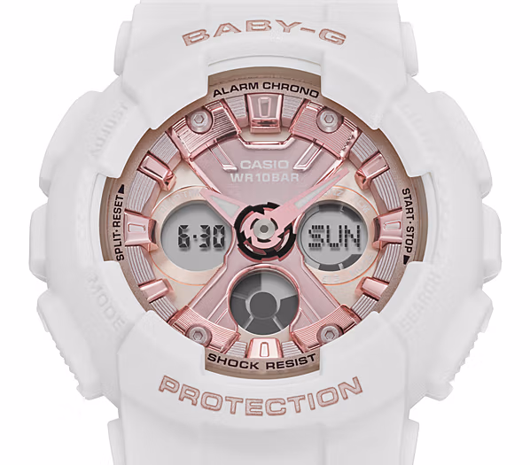 Casio BA-130-7A1