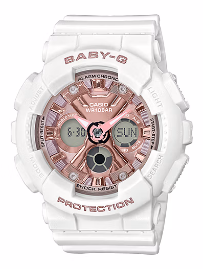 Casio BA-130-7A1