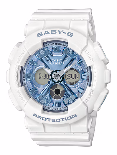Casio BA-130-7A2