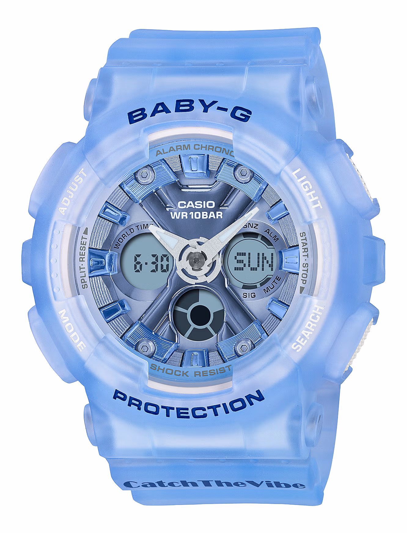 Casio BA-130CV-2A