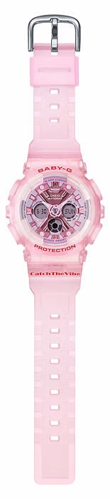 Casio BA-130CV-4A