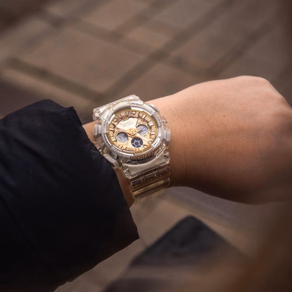 Casio BA-130CVG-7A