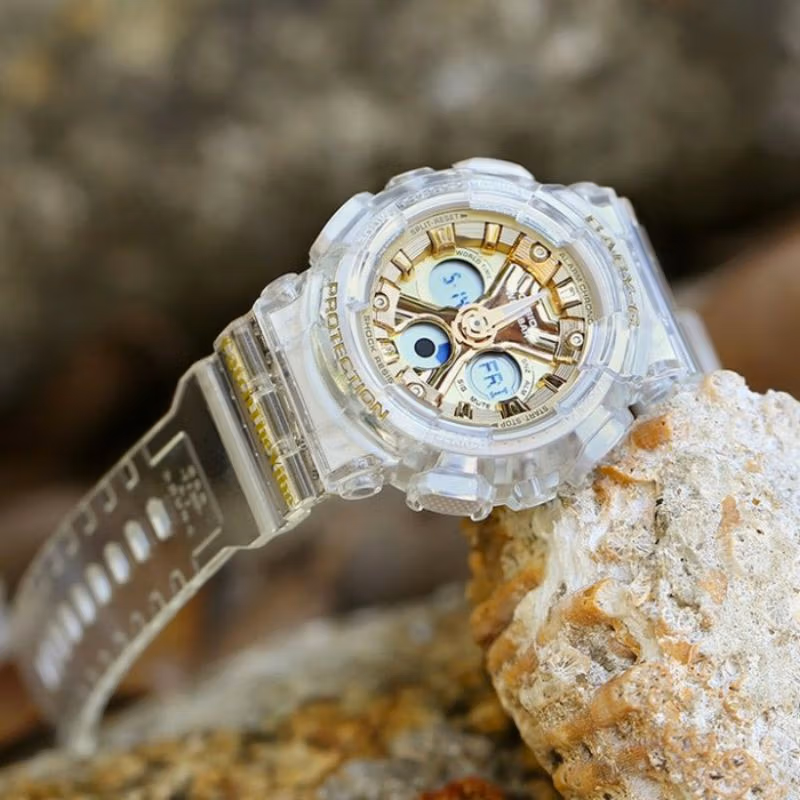 Casio BA-130CVG-7A