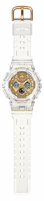 Casio BA-130CVG-7A
