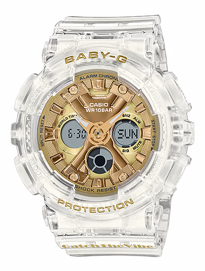 Casio BA-130CVG-7A