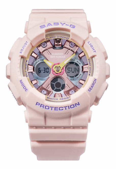 Casio BA-130PM-4A