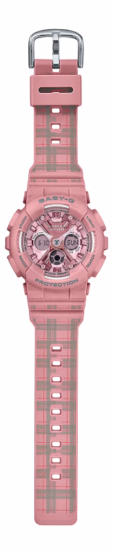 Casio BA-130SP-4APFS