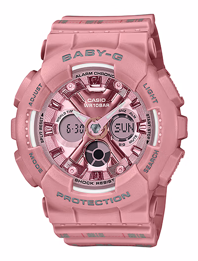 Casio BA-130SP-4APFS