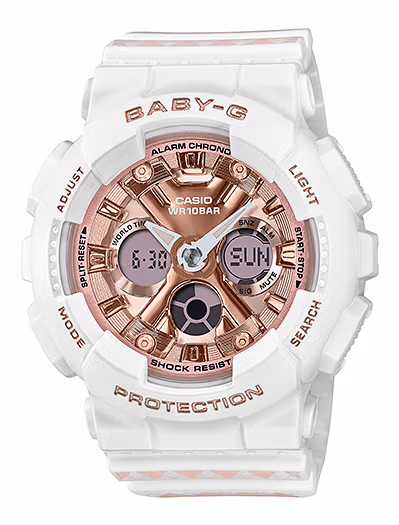 Casio BA-130SP-7APFS