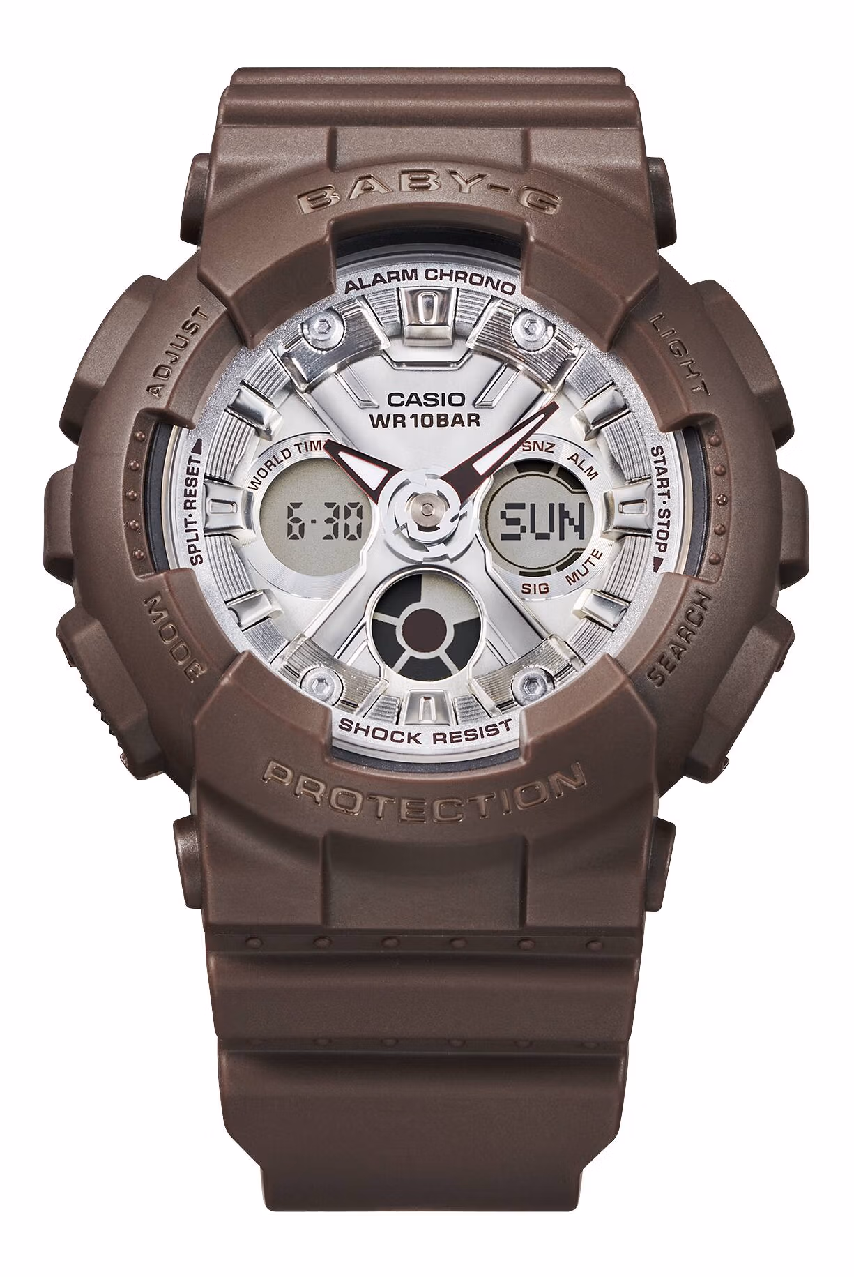 Casio BA-130SW-5A