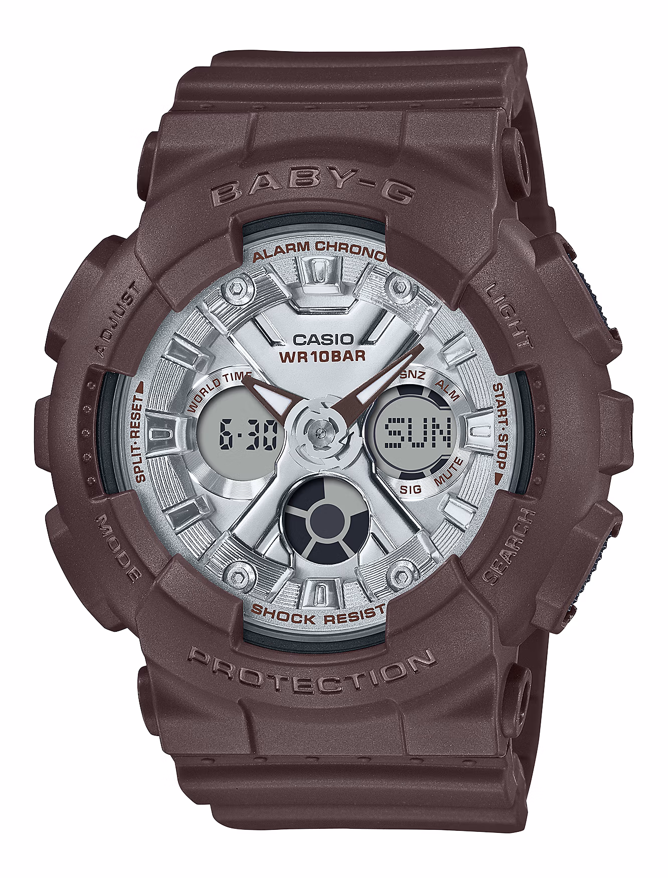 Casio BA-130SW-5A