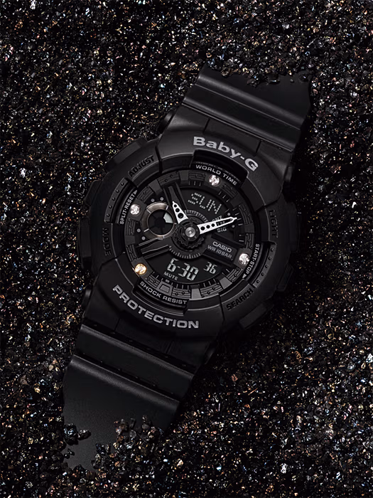 Casio BA-135DD-1A