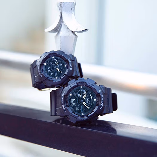 Casio BA-135DD-1A