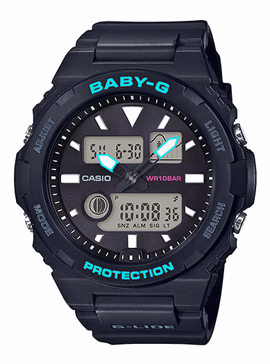Casio BAX-100-1A
