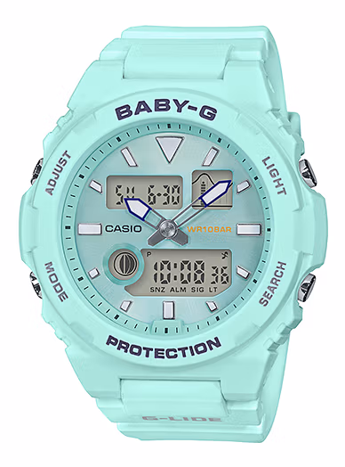 Casio BAX-100-3A