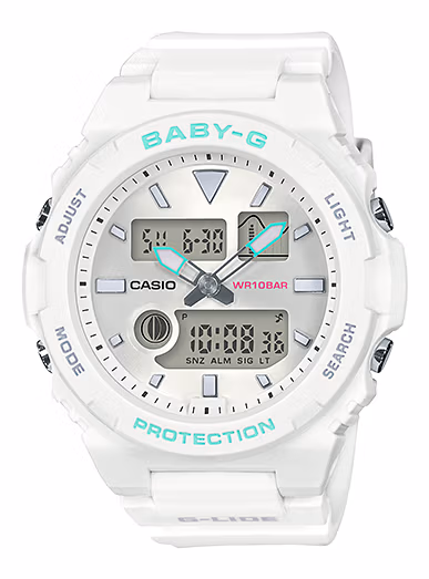 Casio BAX-100-7A