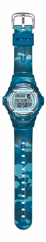 Casio BG-169CM-2