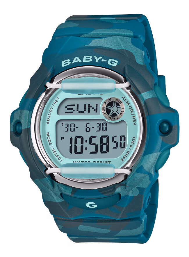Casio BG-169CM-2