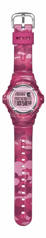 Casio BG-169CM-4