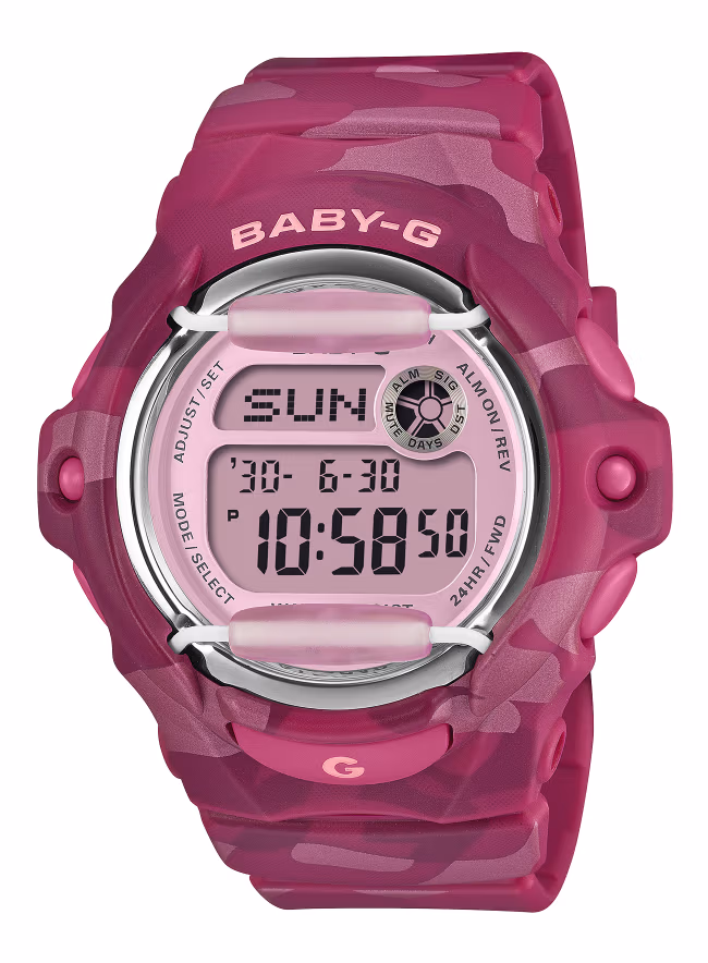 Casio BG-169CM-4