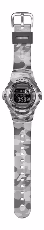 Casio BG-169CMB-8