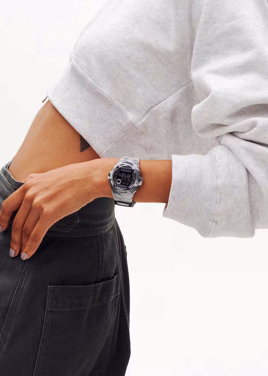 Casio BG-169CMB-8