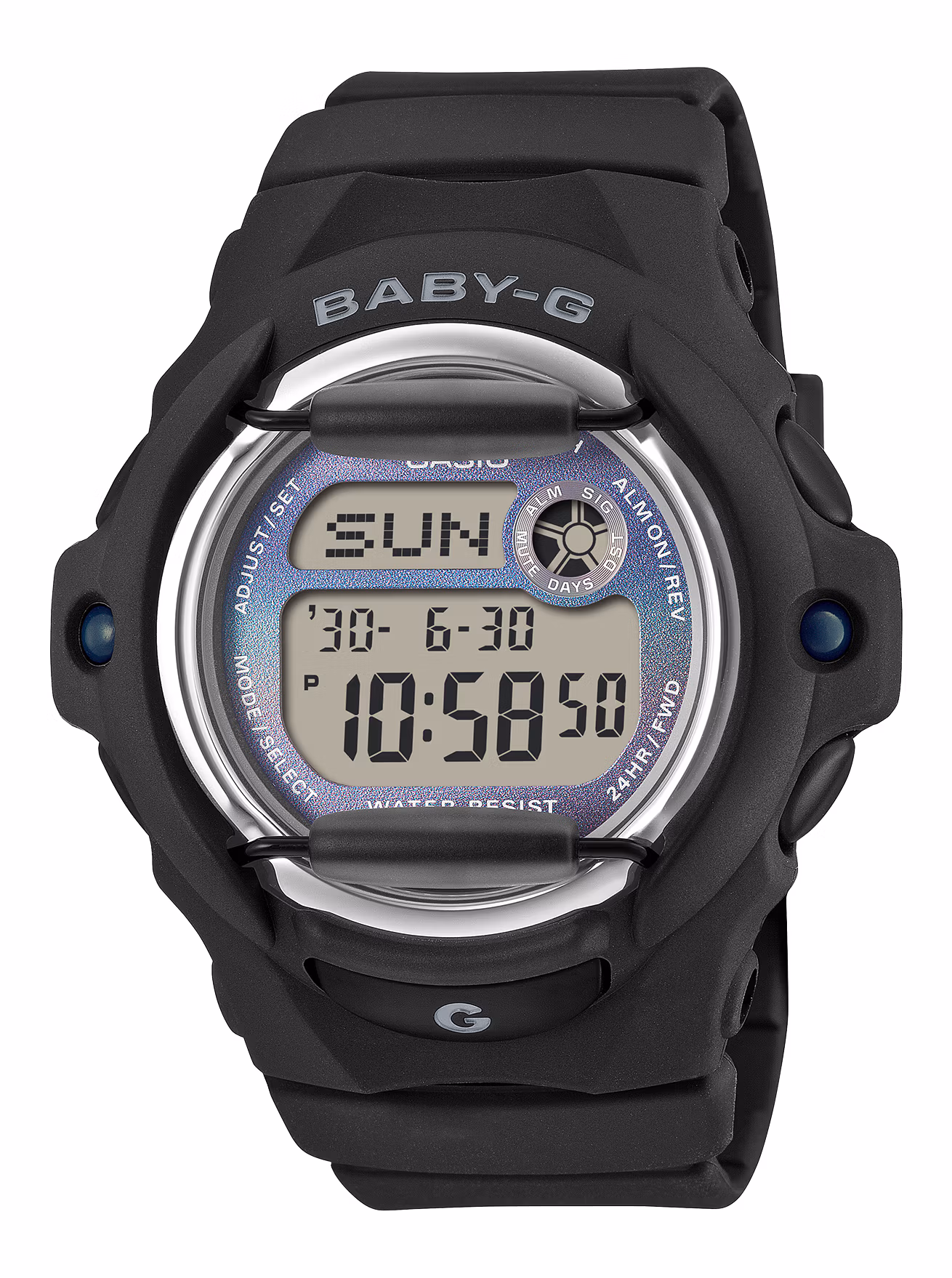 Casio BG-169GD-1