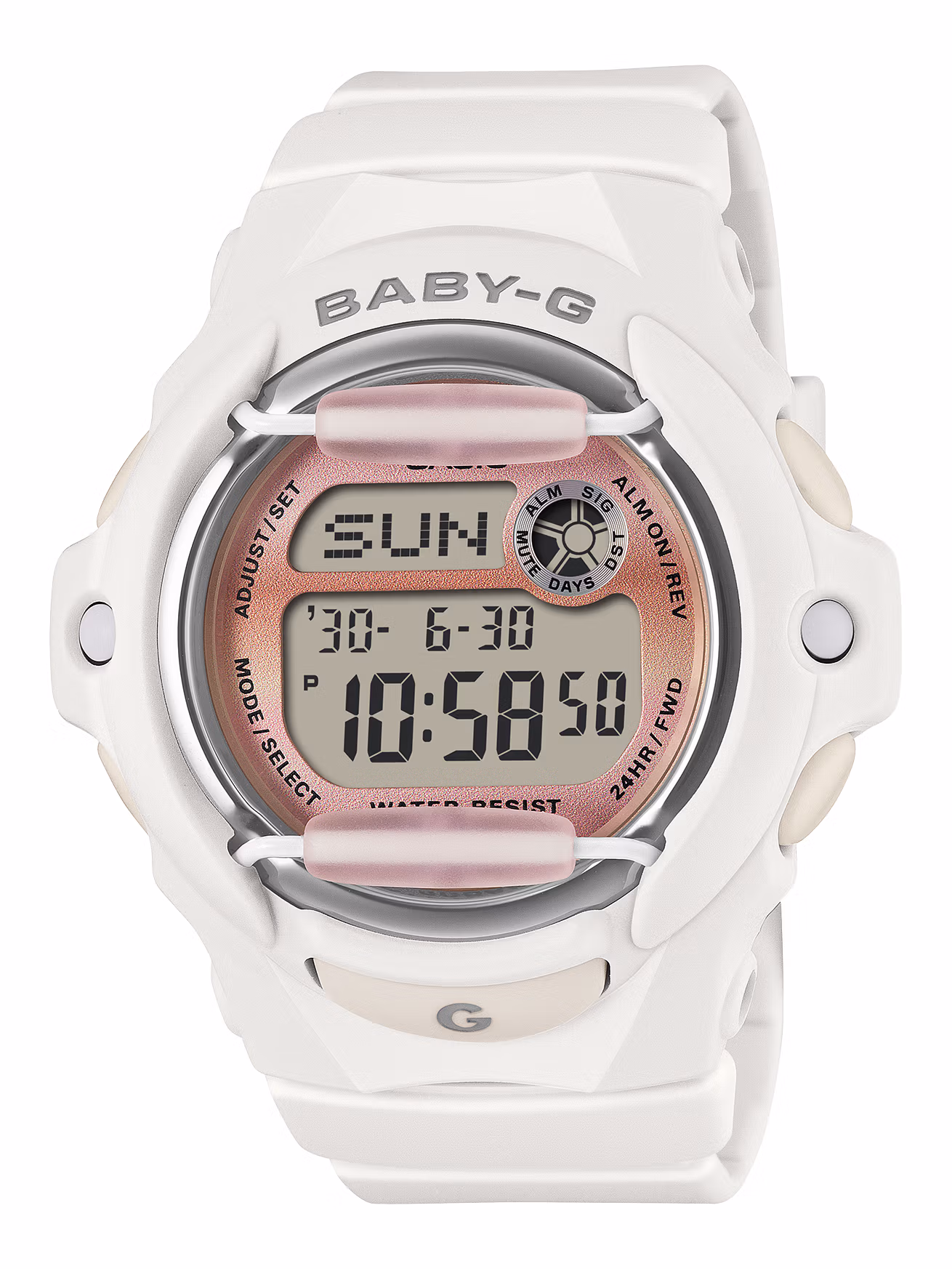 Casio BG-169GD-7
