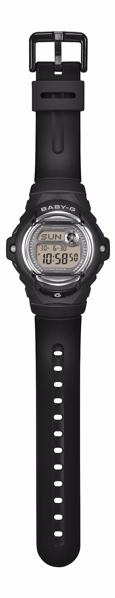 Casio BG-169KB-1