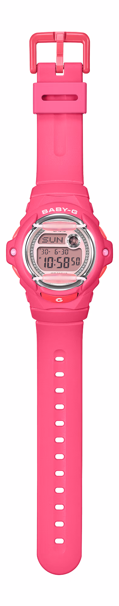 Casio BG-169KB-4B1